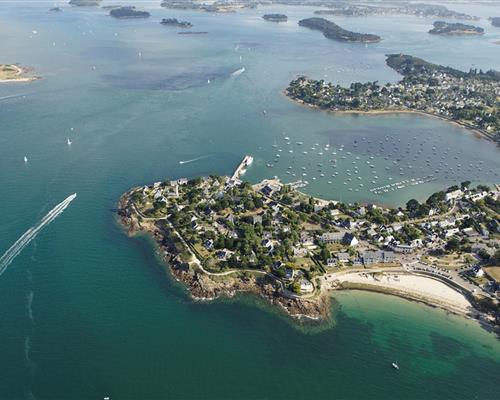 The Regional Natural park of the Gulf of Morbihan
